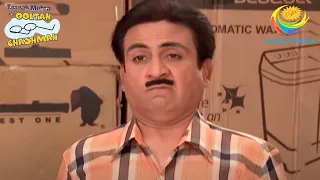 will jethalal break his promise full episode taarak mehta ka ooltah chashmah
