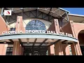 Earth is Us - Georgia Sports Hall of Fame Macon GA 2024