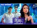 Download Lagu SuperCops Vs Super Villains | Khoonkhar adrishya shakti ka saamna kaise karenge SuperCops?