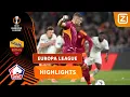 Download Lagu WAT?! PENALTY MAG 3 KEER GENOMEN WORDEN!!!🤯😱 | Roma vs Lille | Europa League 25/26
