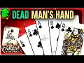FNV Dead Money Find All 5 Dead Man s Hand Cards