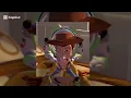 woody - me llueven las barbies (slowed + reverb)  ft buzz lightyear | el pobre bacon 