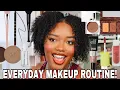 MY CURRENT IN-DEPTH EVERYDAY MAKEUP ROUTINE
