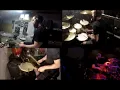 Marasmus - Universal Deceit Trynt Kelly Drum Playthrough