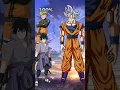 Download Lagu Naruto, Sasuke Vs Goku (who is strongest)