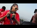 Jason Derulo - "Wiggle" ft. Snoop Dogg Behind The Scenes