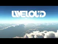 Incredible - Liveloud (Lyrics)