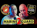 HOW TO UPGRADE RE4 FROM USMC TO ARMY NATIONAL JOURNEY Q A