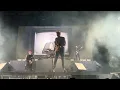 Motionless In White BFBTG : Corpse Nation