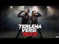 Lagu TERLENA - IKKE NURJANAH | ROCK VERSION - ADM Music Cover