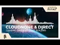 Download Lagu CloudNone \u0026 Direct - Chasing Daylight (feat. Slyleaf) [Monstercat Release]