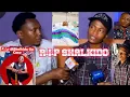 Download Lagu Shalkido Ga Cucu very last kikuyu interview with Chuma Moto TV/ R.I.P SHALKIDO 💔
