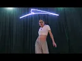 Stromae – Alors on danse | OPEN CLASS | Аня Войтова