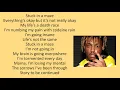 Maze – Juice Wrld lyrics