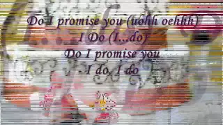 Boyz II Men - I Do with
