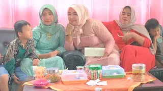 Download Kundang ampai lagu lampung terbaru 2023 | cover Shinta live Banjar negeri  @APACE.Tv- MP3