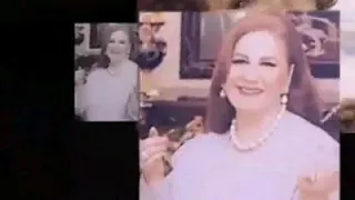 ميادة  مساكين دندنها