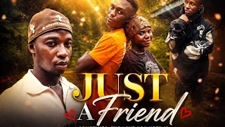 just a friend latest nollywood movie 2026 nollywoodmovie lovestory romanticmovie nigerianmovie