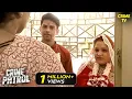 Lagu सतर्क | Crime Patrol 2025 | Full Ep | Savdhaan | Hindi Crime Story | True Crime | Crime Thriller