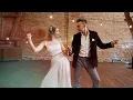 SEPTEMBER - Earth Wind Fire 70 s Disco Wedding Dance Choreography