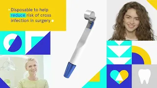Introducing the ProMatrix dental metal matrix system!