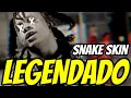Trippie Redd - Snake Skin (Legendado)