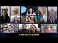 Download Lagu Ani LeDodi VeDodi Li - I Am My Beloved's, And My Beloved Is Mine [GKMI Virtual Praise and Worship]