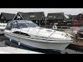 Barnes Brinkcraft 37 for sale at Norfolk Yacht Agency