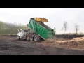 University of Rochester Composting