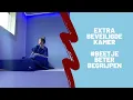 Download Lagu Enkele uren in de Extra Beveiligde Kamer | Kijkje achter de schermen bij de Psychiatrie
