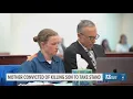 Convicted murderer Shanda Vander Ark set to testify in hearing on lawyer effectiveness
