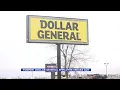 Former Dollar General employee speaks out-November 02