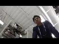What is it like working at Marshalls