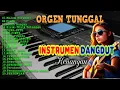 INSTRUMEN DANGDUT Kenangan || Teman Perjalanan Vol.8