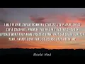 [1 HOUR] Zeddy Will - Can’t Go Broke Remix (Lyrics)