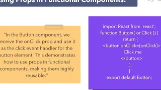 10 ReactJS Tutorial - Styling