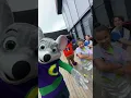 chuckecheese has entered the chat