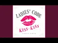 Download Lagu KISS KISS