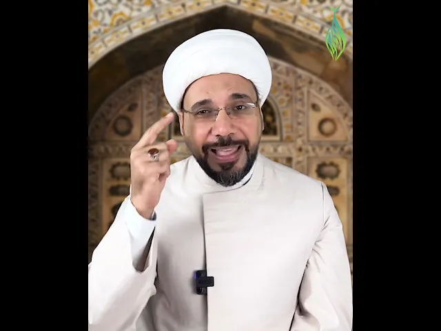 ⁣Can I name my child after names and attributes of Allah (swt)? Sheikh Mohammed Al-Hilli