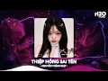 Lagu Thiệp Hồng Sai Tên Remix, Ai Cắt Tơ Hồng Ai Gieo Tình Duyên Ta Nửa Vời🎼Nhạc Remix TikTok Hay 2026