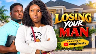 LOSING YOUR MAN | VALUE WHAT YOU HAVE | PROPHET SILAS | AMPLIFIERSTV