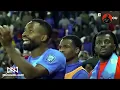 Lagu QUALIFICATION de la RDC    🇳🇬 NIGERIA 1 vs 1 RD CONGO 🇨🇩 finale barrage mondial 2026  tir au but