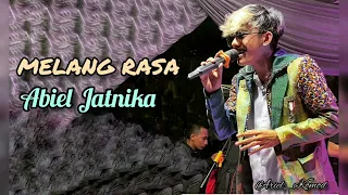 Download Abiel Jatnika - Melang Rasa (Enjoy Enaks) MP3