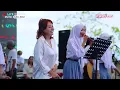 Janji Janji Seribu Janji - Yang Penting Happy | Iva Lola X Fida AP, Ambyar Genk | Live Version