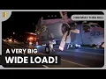 Towing a Plane - Highway Thru Hell