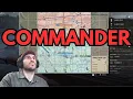 BRUTAL Commander - Hell Let Loose