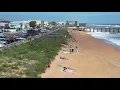 2024 spring break flagler beach