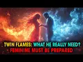 Download Lagu The Truth About What He Needs From You – Feminine, It’s Time to Prepare | Spiritual Universe