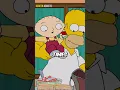 Lagu 5 Times The Simpsons Referenced Family Guy