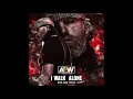 Download Lagu I Walk Alone - Nick Gage AEW Theme